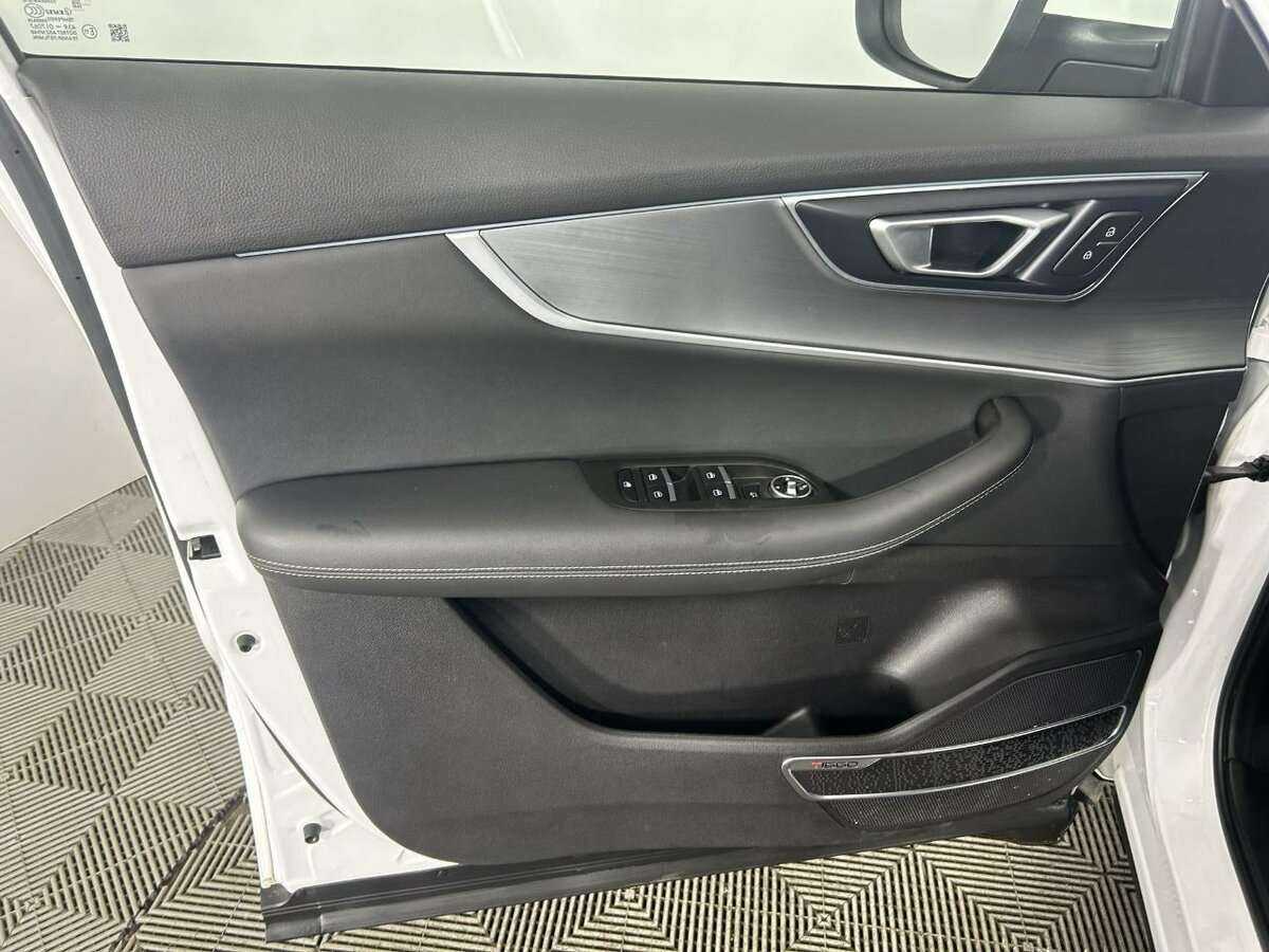 Купить Chery Tiggo 7 Pro, 2022, 43 126 км.. Фото: #6