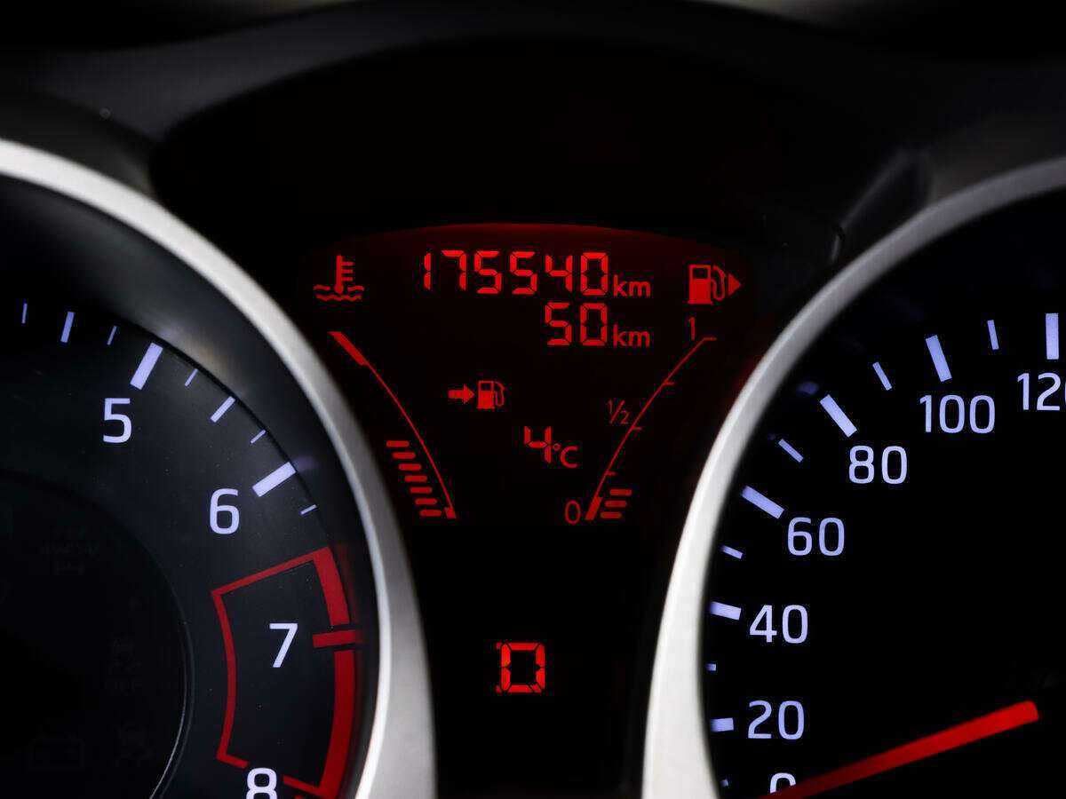 Купить Nissan Juke, 2013, 175 098 км.. Фото: #13