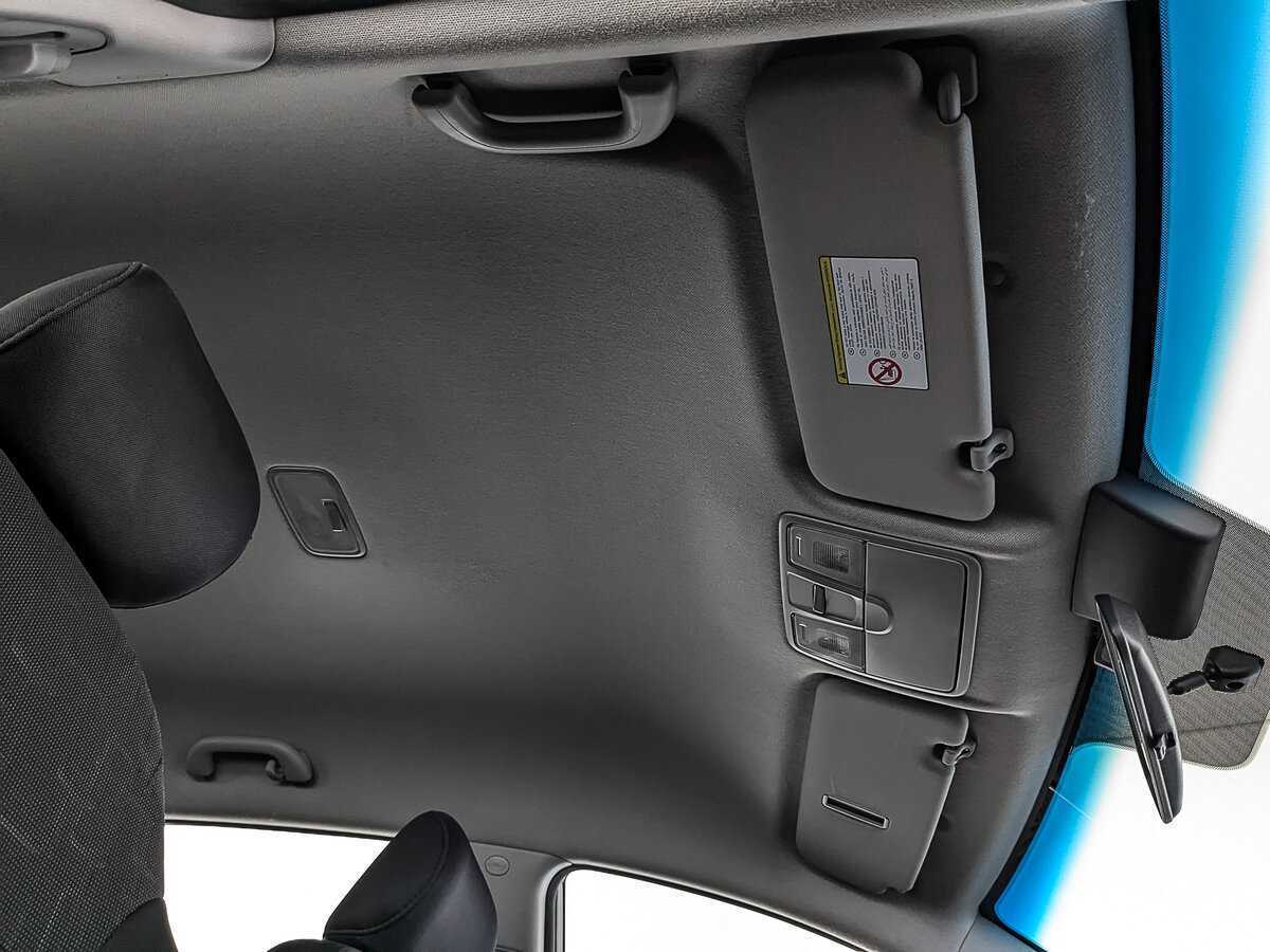 Купить Kia Rio, 2016, 76 303 км.. Фото: #20