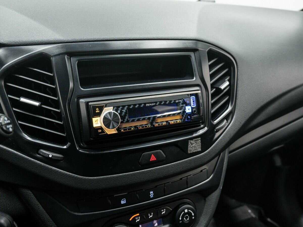 Купить Lada (ВАЗ) Vesta, 2021, 29 000 км.. Фото: #15