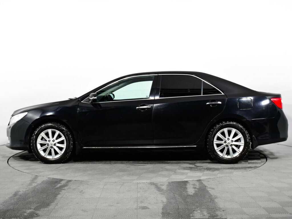 Купить Toyota Camry, 2014, 270 000 км.. Фото: #7