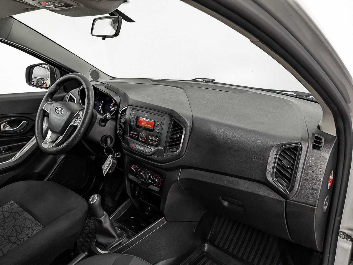 Купить Lada (ВАЗ) XRAY, 2019, 142 835 км.. Фото: #12