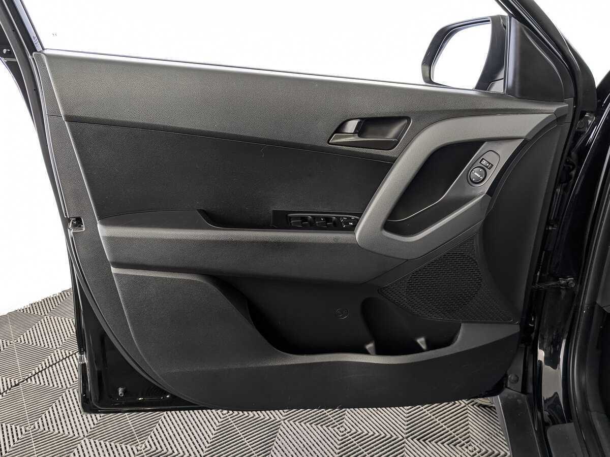 Купить Hyundai Creta, 2018, 90 559 км.. Фото: #16