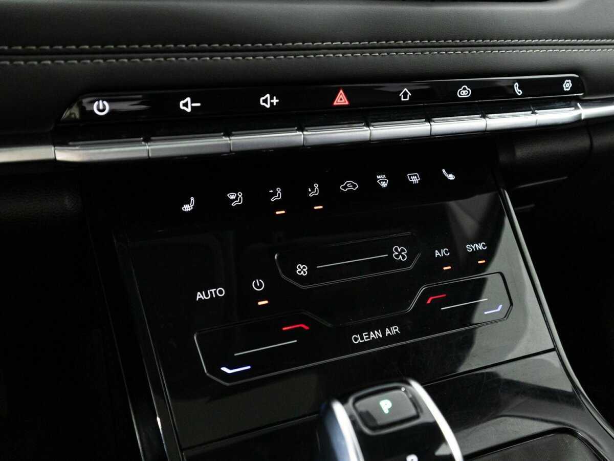 Купить Chery Tiggo 7 Pro, 2020, 53 568 км.. Фото: #20