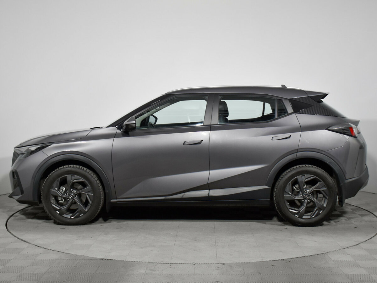 Купить GAC GS3, 2024, 16 000 км.. Фото: #8