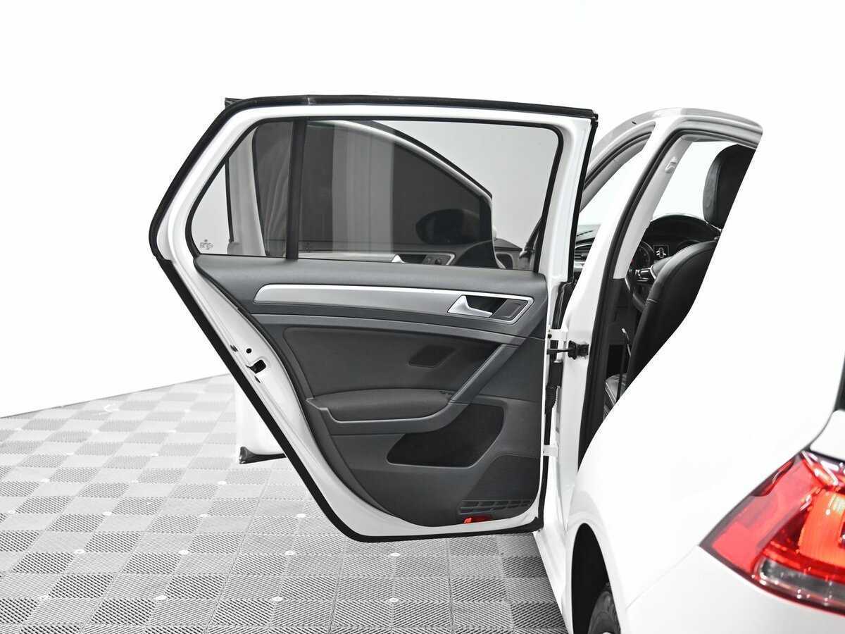 Купить Volkswagen Golf, 2013, 158 000 км.. Фото: #14