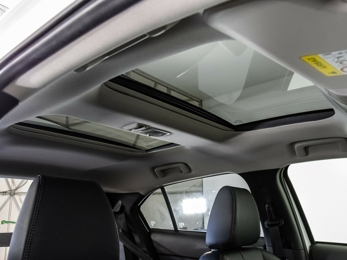 Купить Mitsubishi Eclipse Cross, 2022, 23 936 км.. Фото: #21