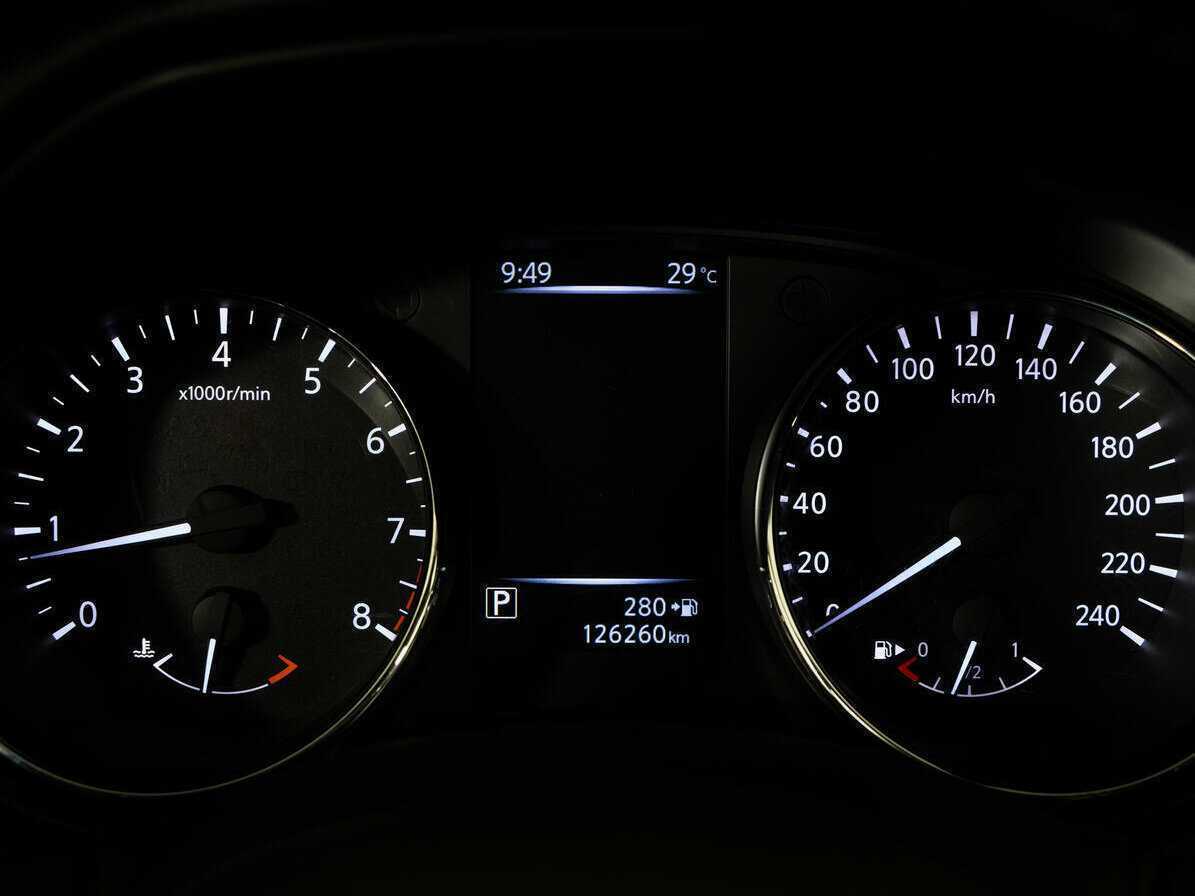 Купить Nissan Qashqai, 2019, 122 123 км.. Фото: #12