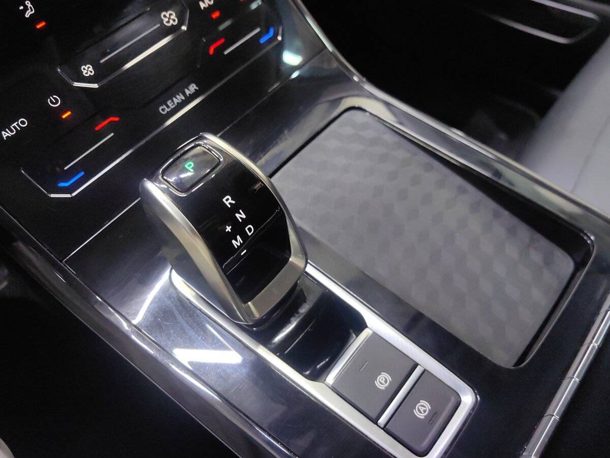 Купить Chery Tiggo 7 Pro, 2021, 48 782 км.. Фото: #17