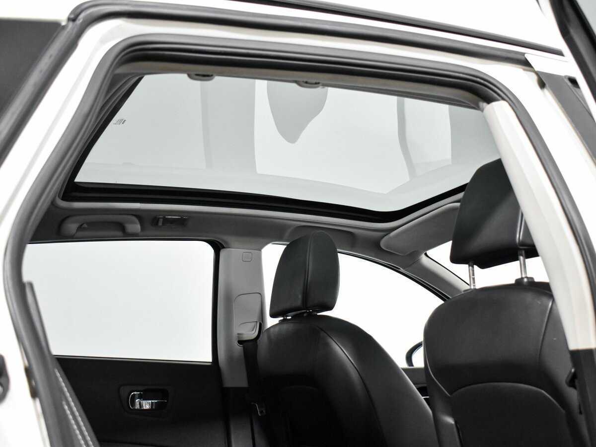 Купить Nissan Qashqai, 2013, 243 500 км.. Фото: #19