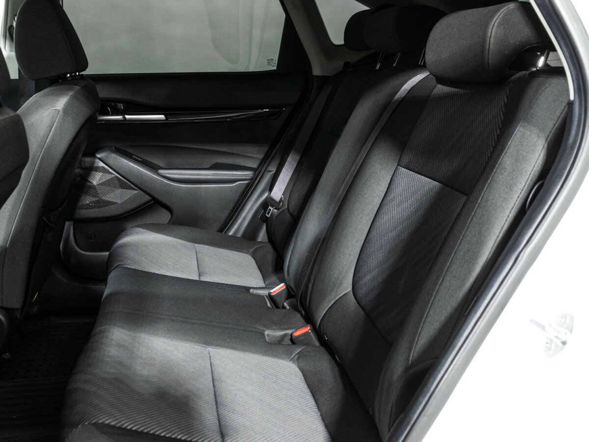 Купить Kia Seltos, 2020, 76 100 км.. Фото: #9