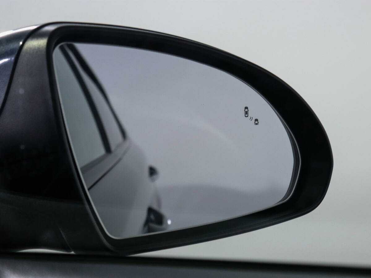 Купить Kia Optima, 2016, 130 288 км.. Фото: #25