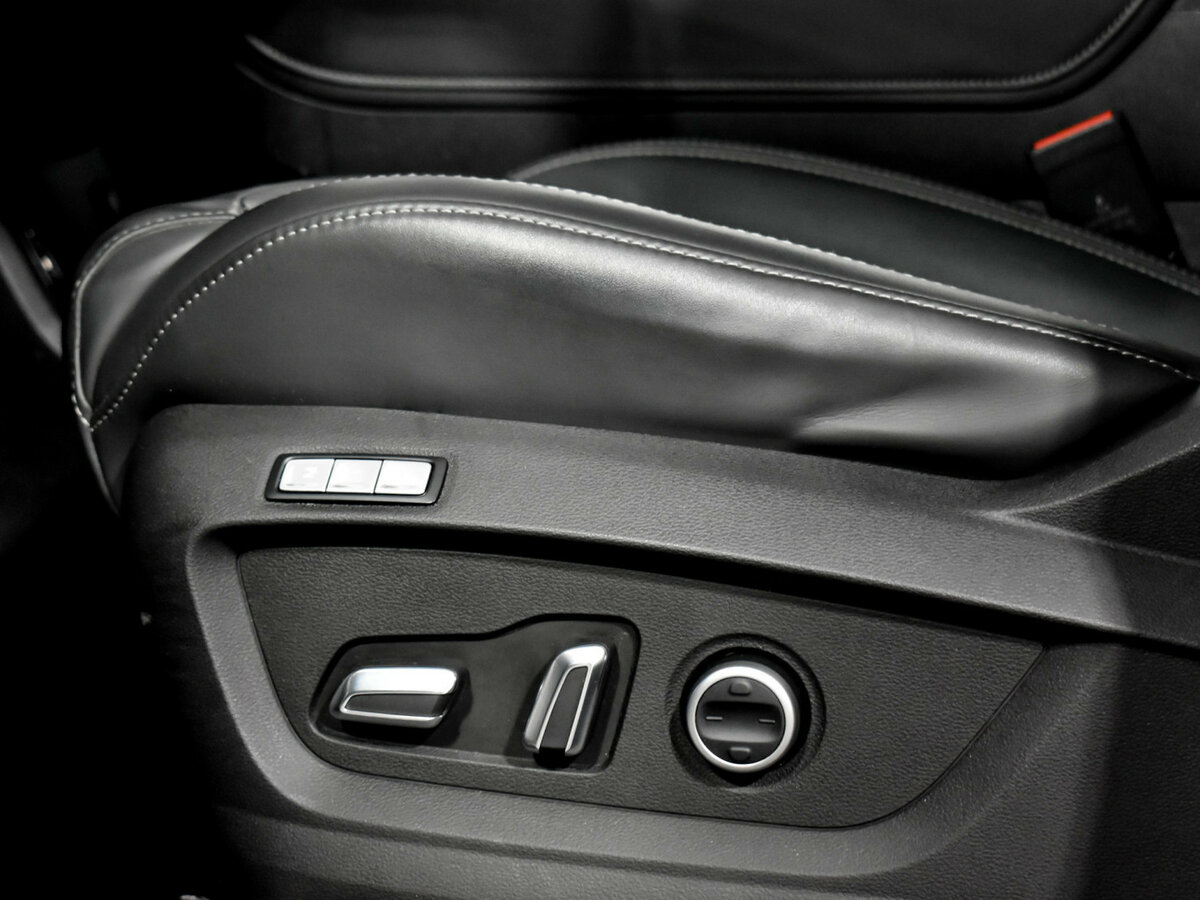 Купить Chery Tiggo 7 Pro Max, 2023, 80 282 км.. Фото: #10