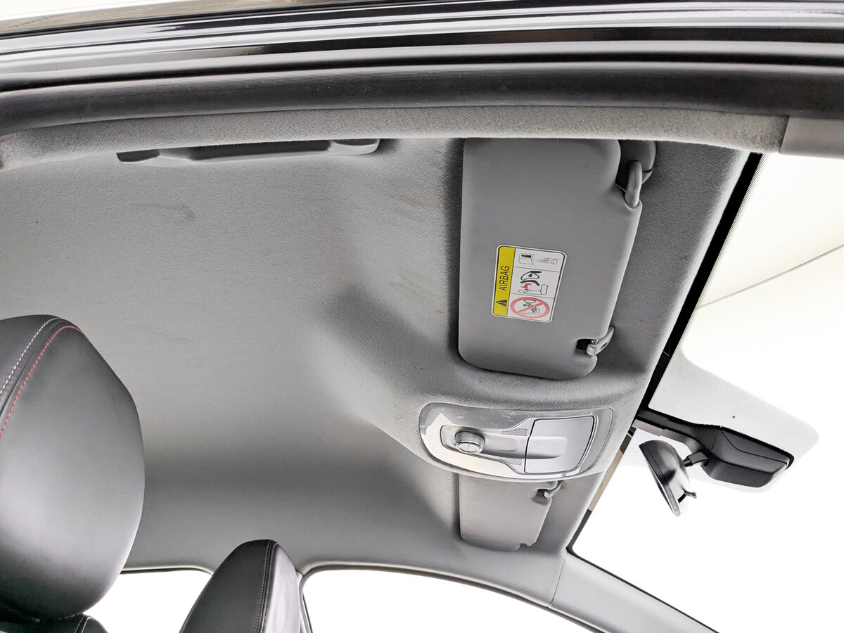 Купить Chery Tiggo 7 Pro, 2022, 114 581 км.. Фото: #21