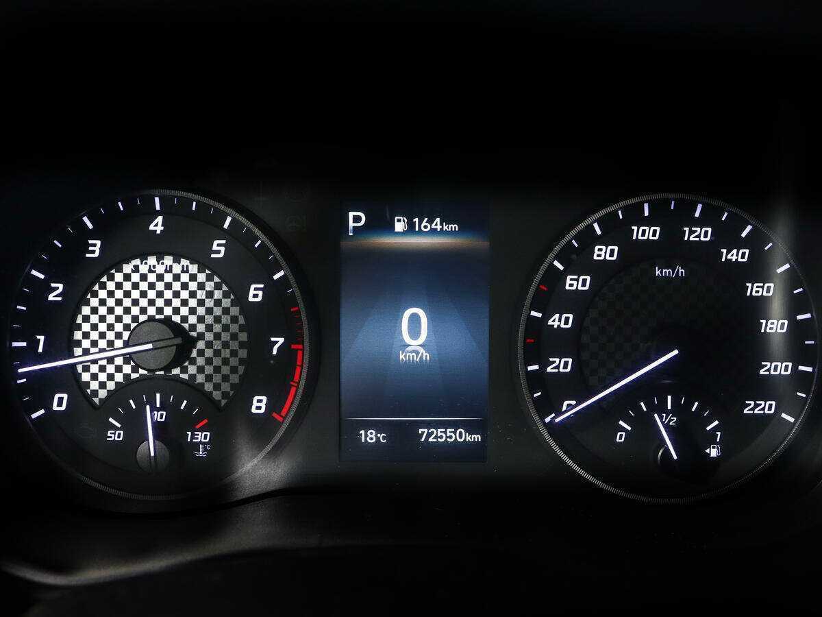 Купить Hyundai Solaris, 2021, 73 000 км.. Фото: #8