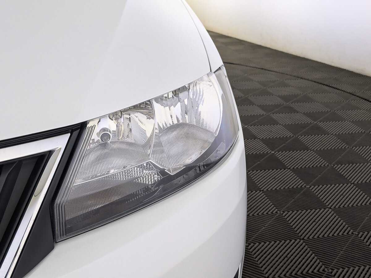 Купить Skoda Rapid, 2019, 91 929 км.. Фото: #9