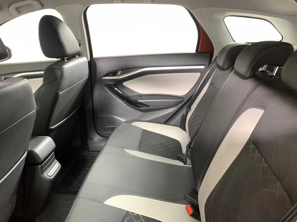 Купить Lada (ВАЗ) Vesta, 2021, 34 000 км.. Фото: #18