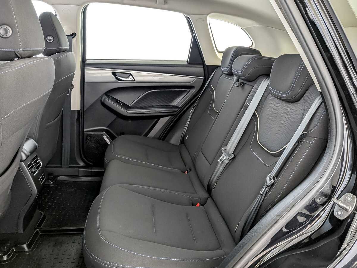 Купить Haval Jolion, 2021, 91 411 км.. Фото: #11