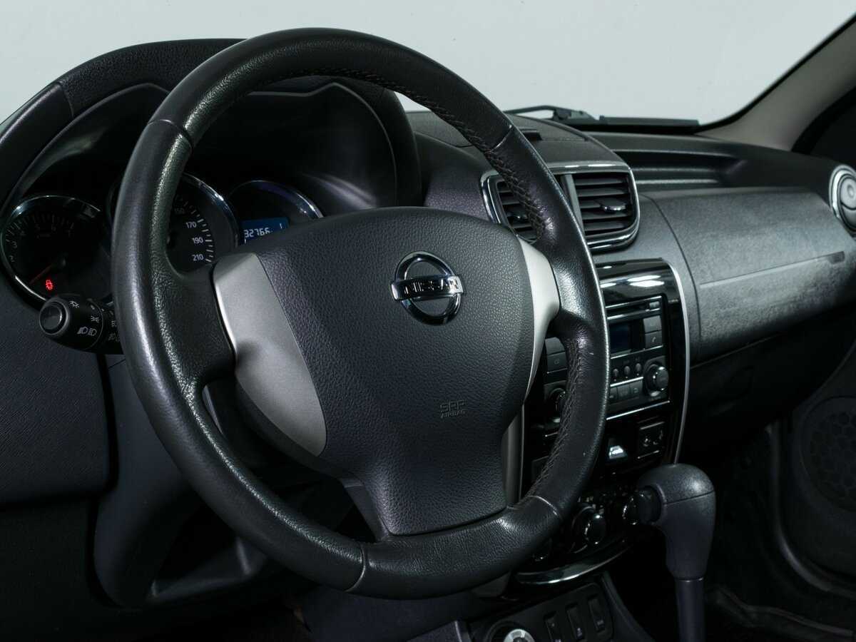 Купить Nissan Terrano, 2016, 132 000 км.. Фото: #11