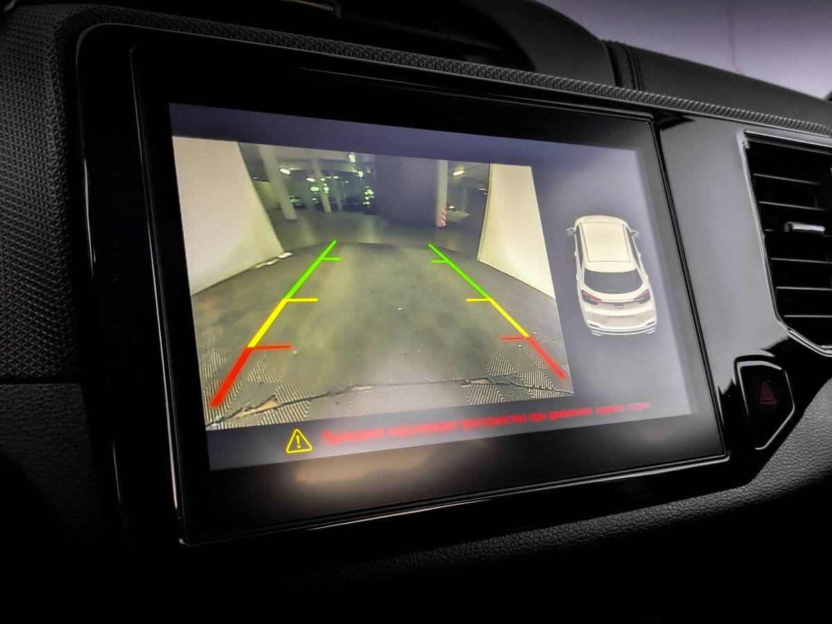 Купить Chery Tiggo 4, 2022, 109 298 км.. Фото: #23