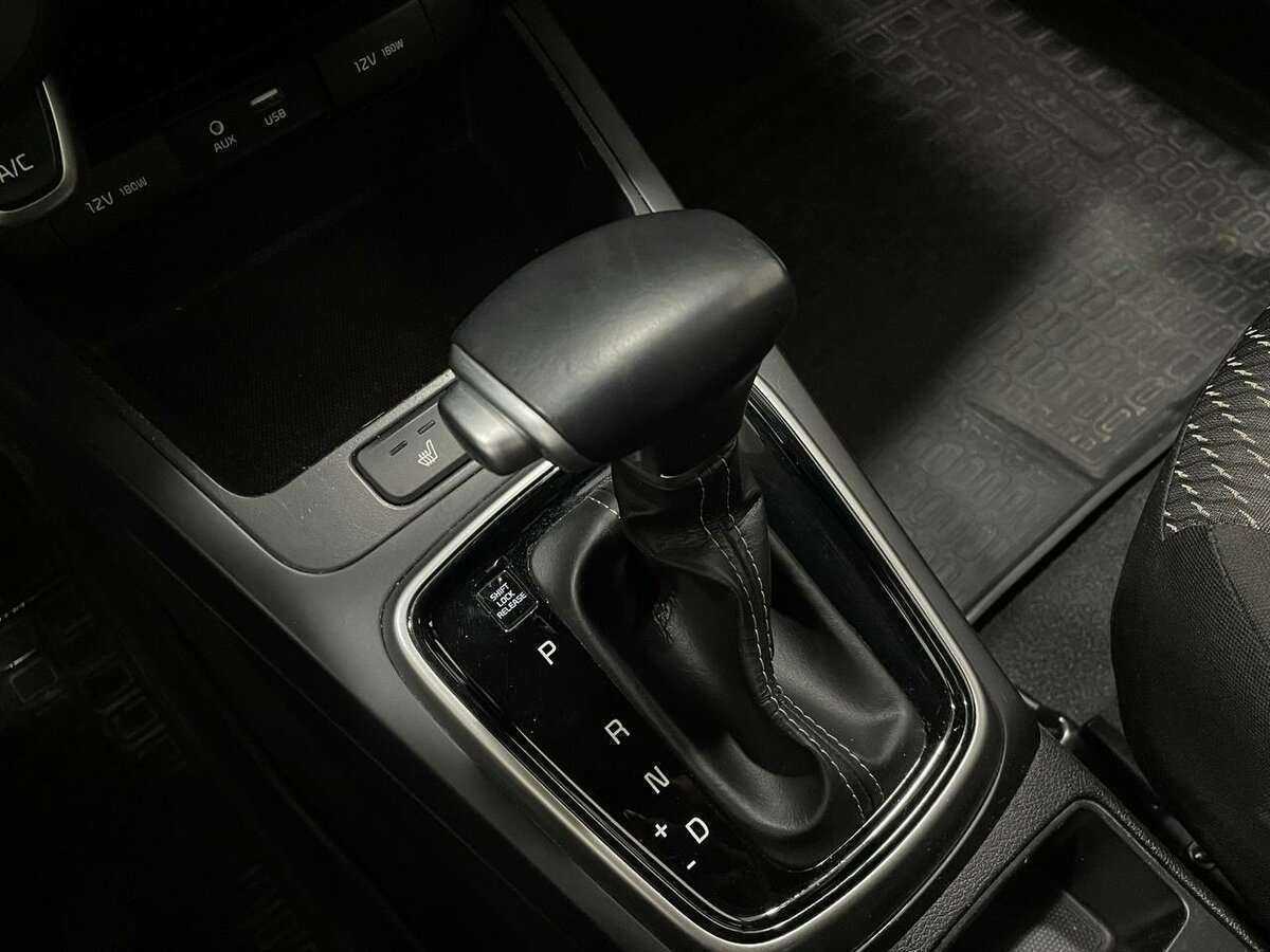 Купить Kia Rio, 2020, 21 531 км.. Фото: #8