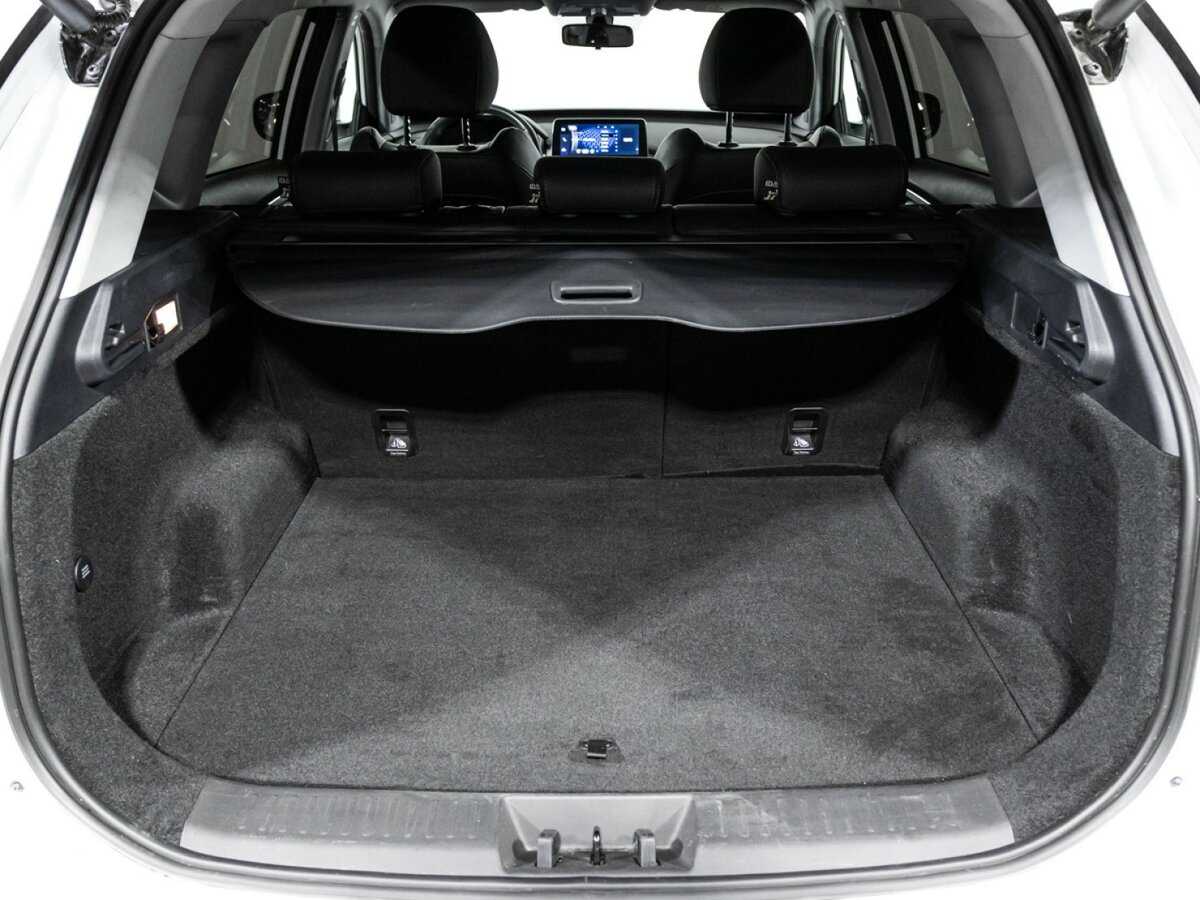 Купить Chery Tiggo 7 Pro, 2022, 30 100 км.. Фото: #23