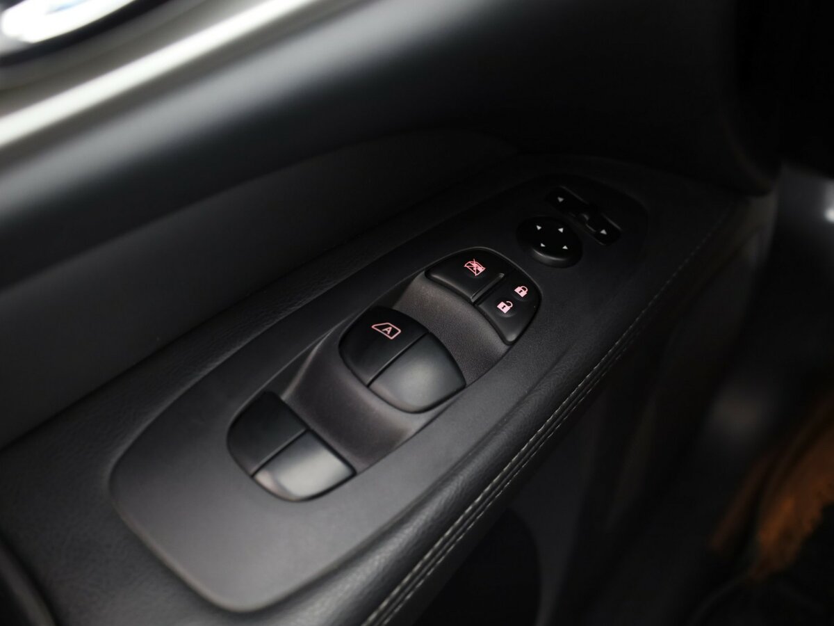 Купить Nissan Pathfinder, 2014, 110 873 км.. Фото: #20