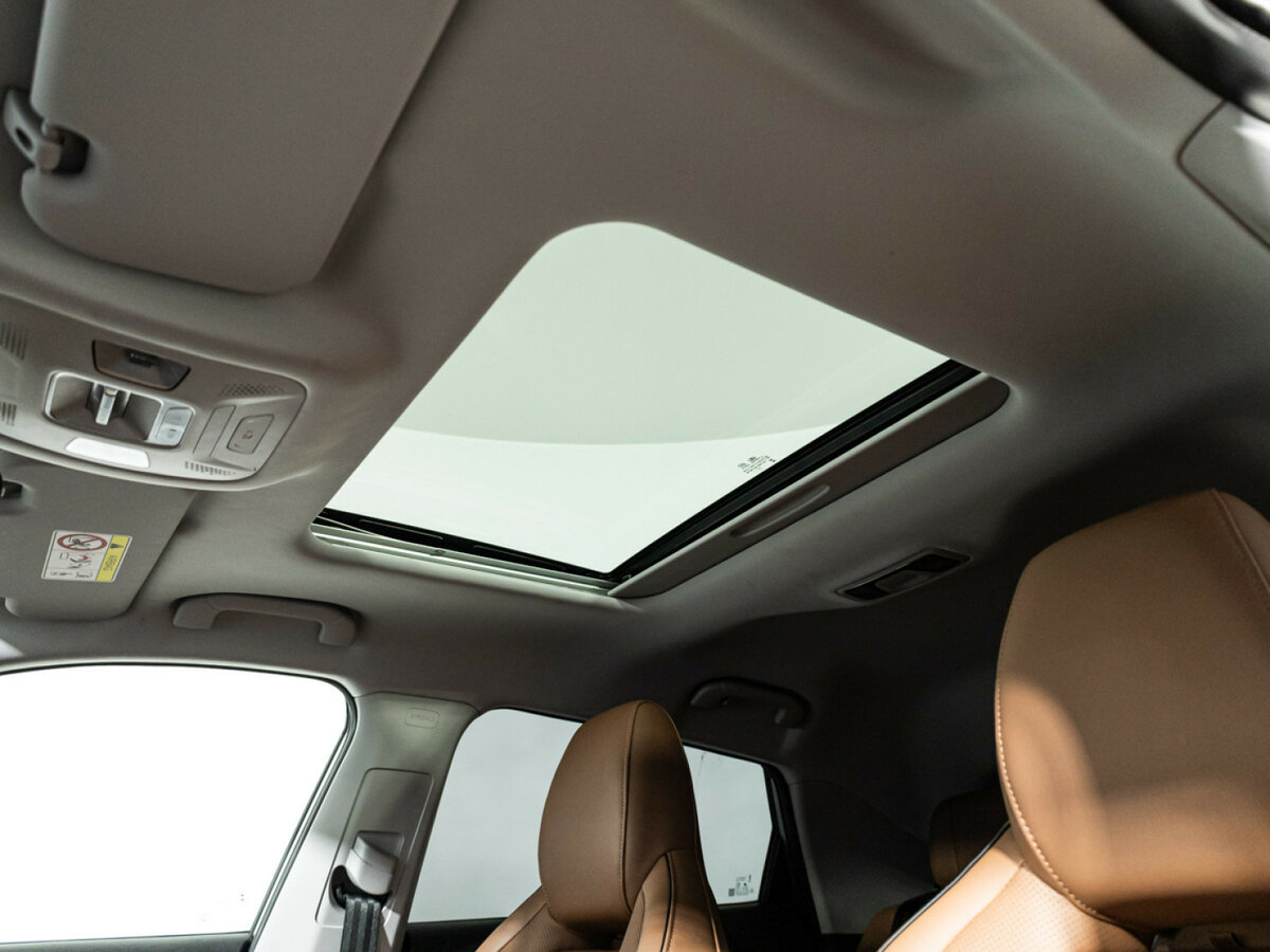 Купить OMODA C5, 2023, 17 500 км.. Фото: #14