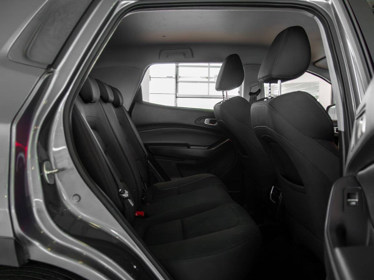 Купить Chery Tiggo 4, 2021, 93 000 км.. Фото: #19