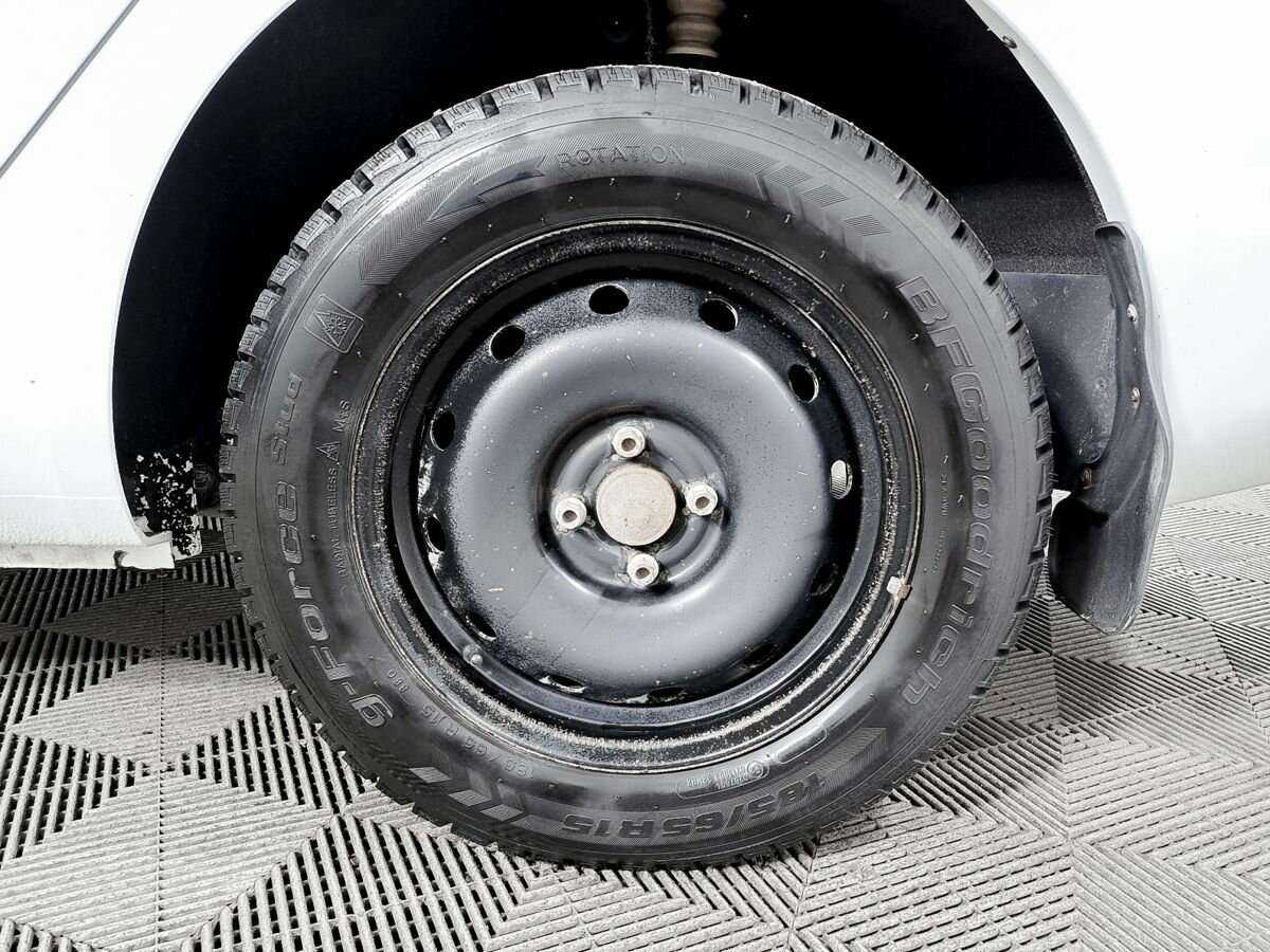 Купить Lada (ВАЗ) Vesta, 2019, 70 350 км.. Фото: #15