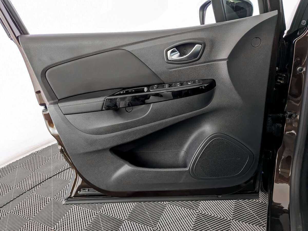 Купить Renault Kaptur, 2020, 59 552 км.. Фото: #13