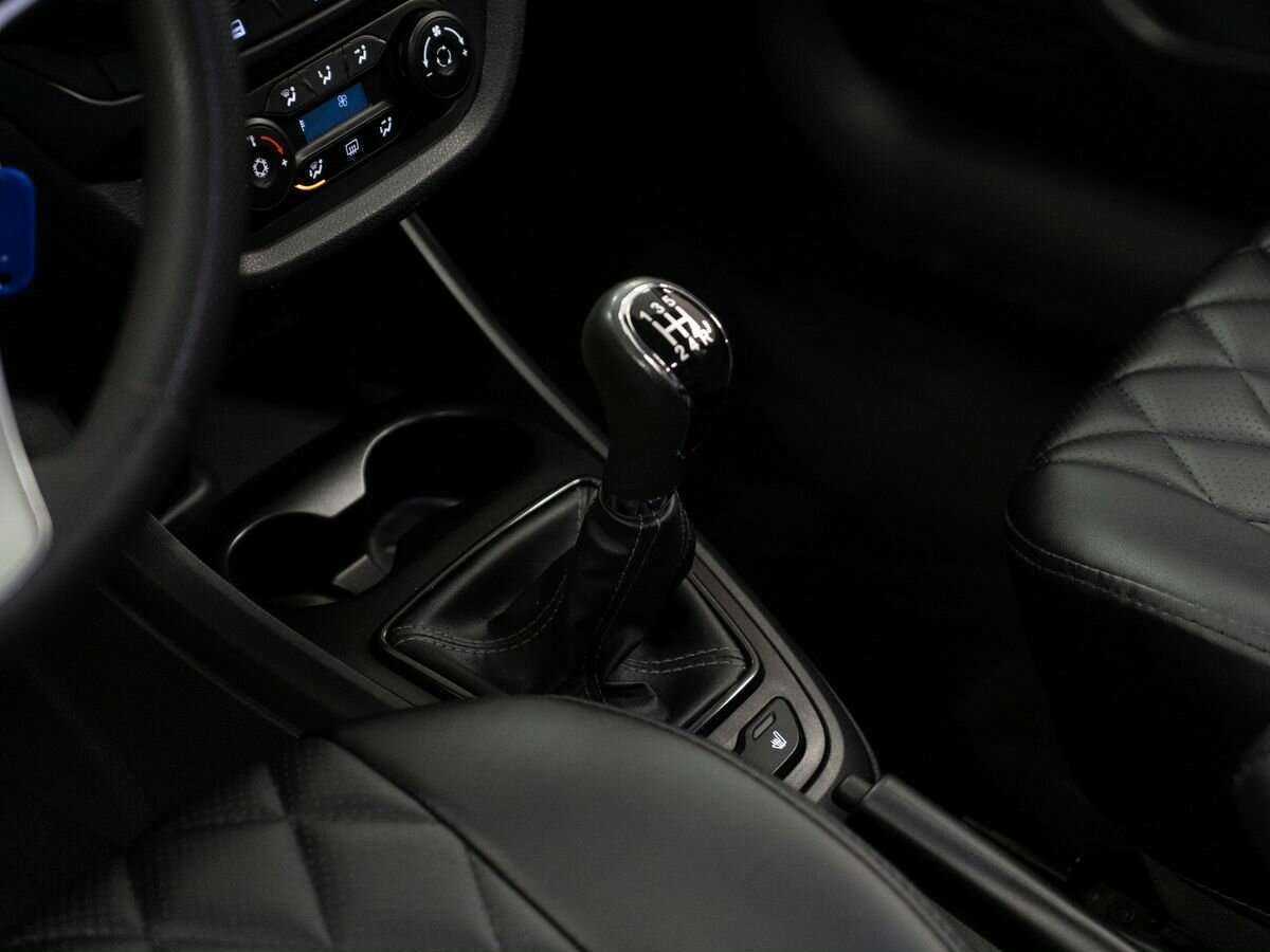 Купить Lada (ВАЗ) Vesta, 2021, 66 000 км.. Фото: #11