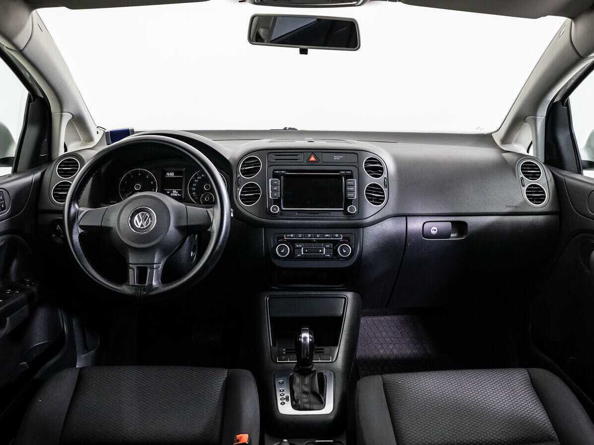 Купить Volkswagen Golf Plus, 2013, 129 960 км.. Фото: #12
