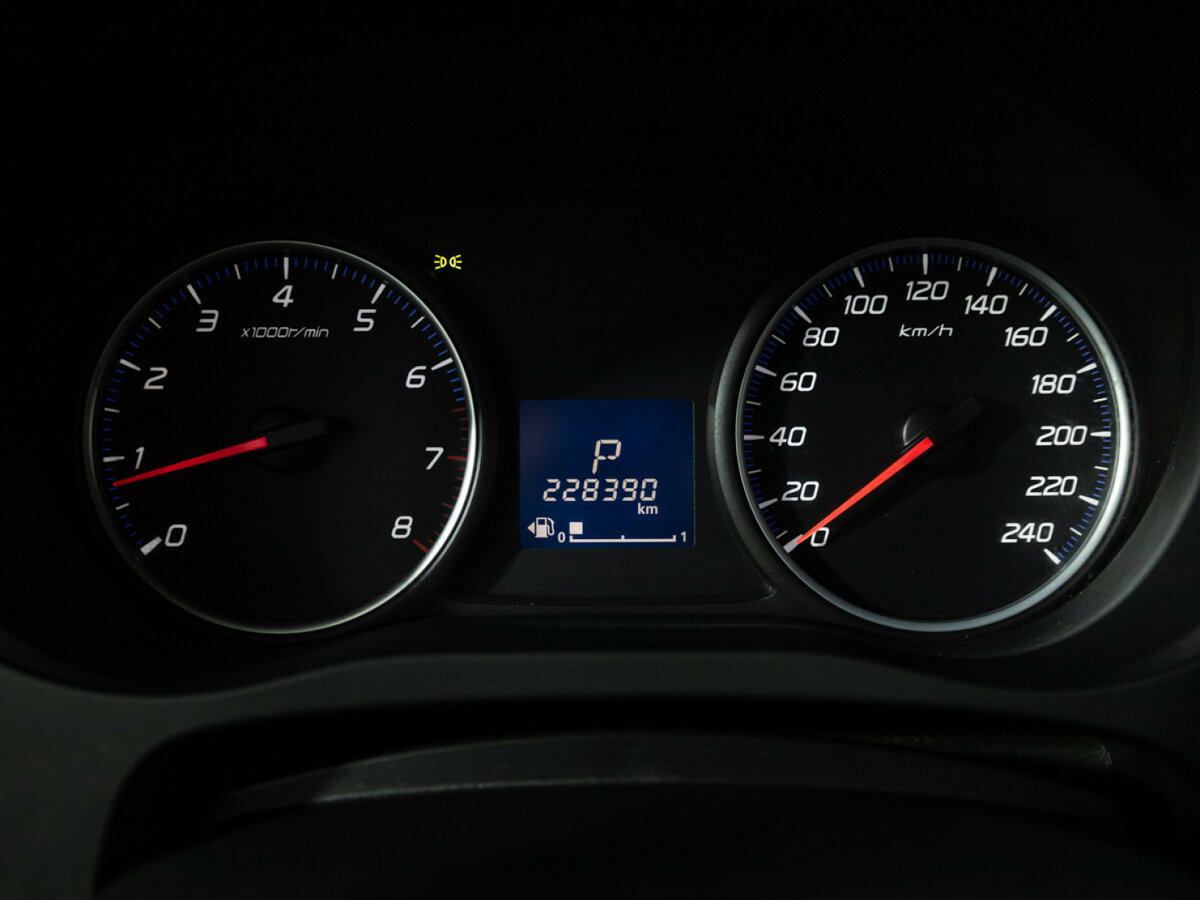 Купить Mitsubishi Outlander, 2013, 228 388 км.. Фото: #9