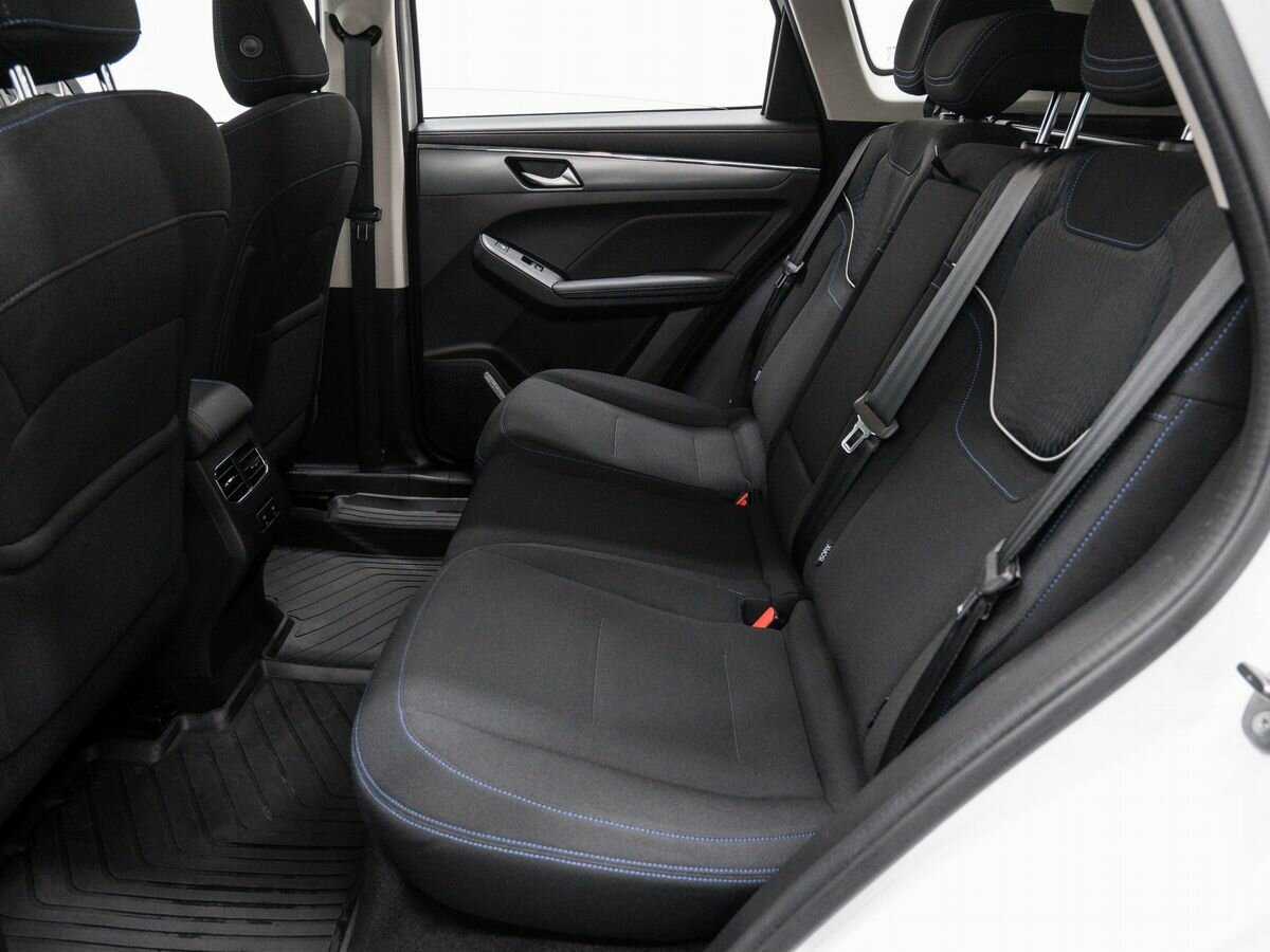 Купить Haval Jolion, 2022, 35 000 км.. Фото: #12