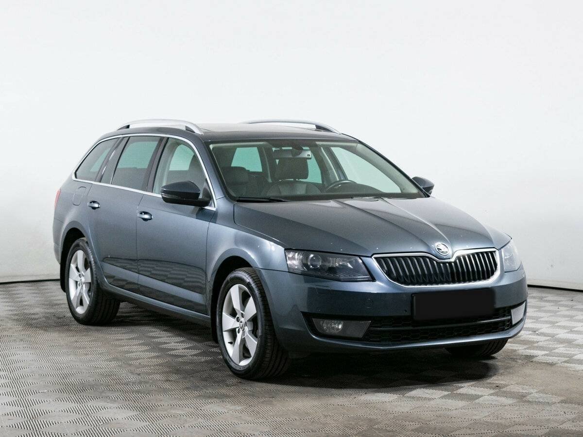 Купить Skoda Octavia, 2014, 191 000 км.. Фото: #2