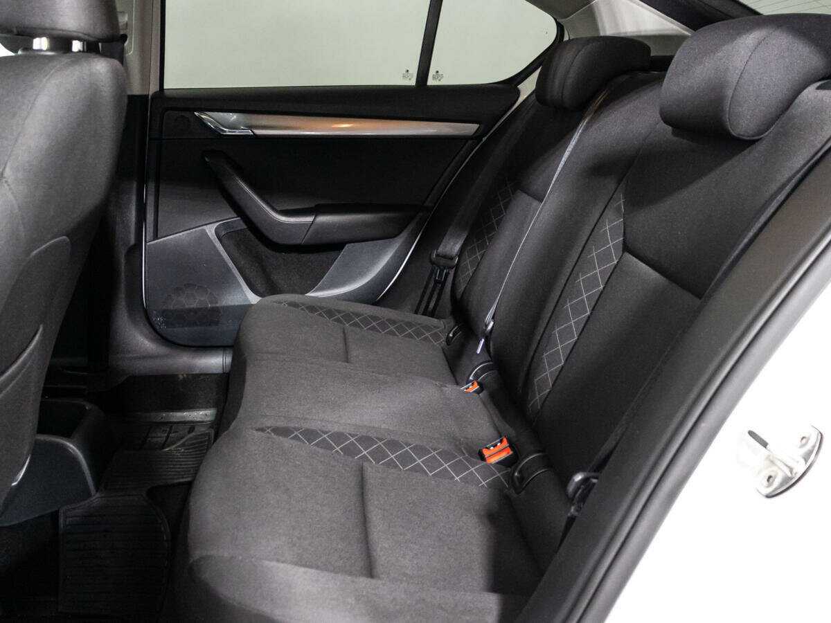 Купить Skoda Octavia, 2018, 137 000 км.. Фото: #9