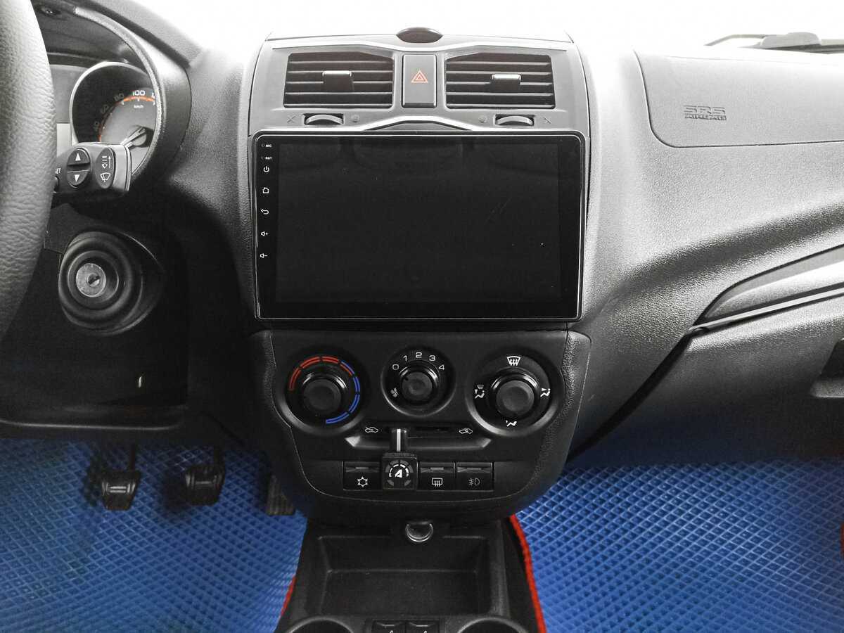 Купить Lada (ВАЗ) Granta, 2020, 89 346 км.. Фото: #14