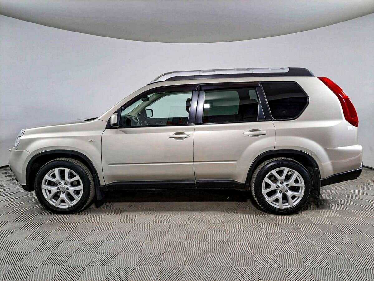 Купить Nissan X-Trail, 2012, 195 000 км.. Фото: #7