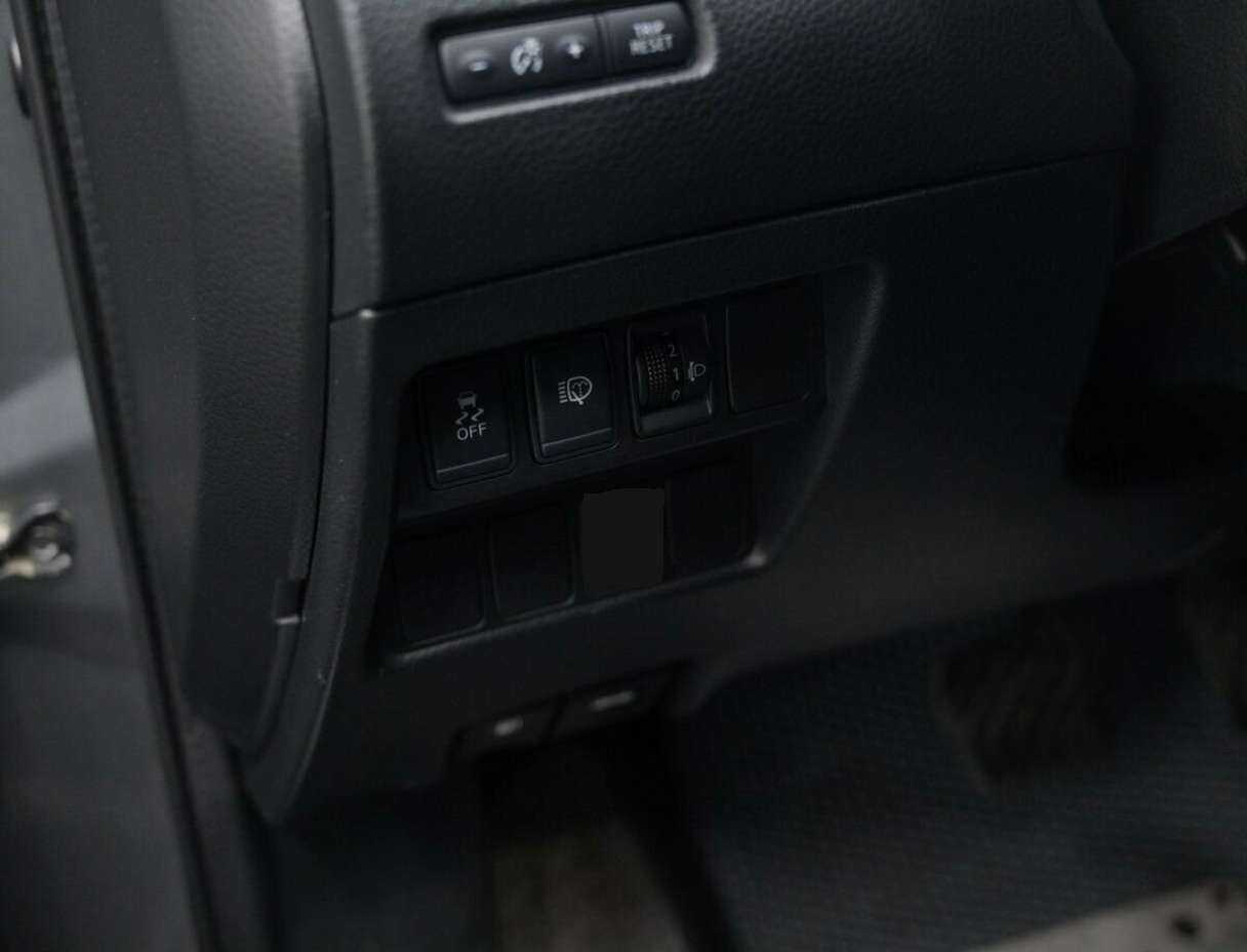 Купить Nissan Qashqai, 2014, 96 170 км.. Фото: #17