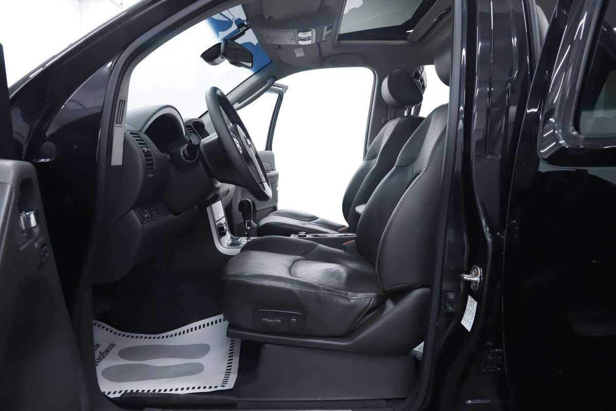 Купить Nissan Pathfinder, 2014, 139 000 км.. Фото: #5