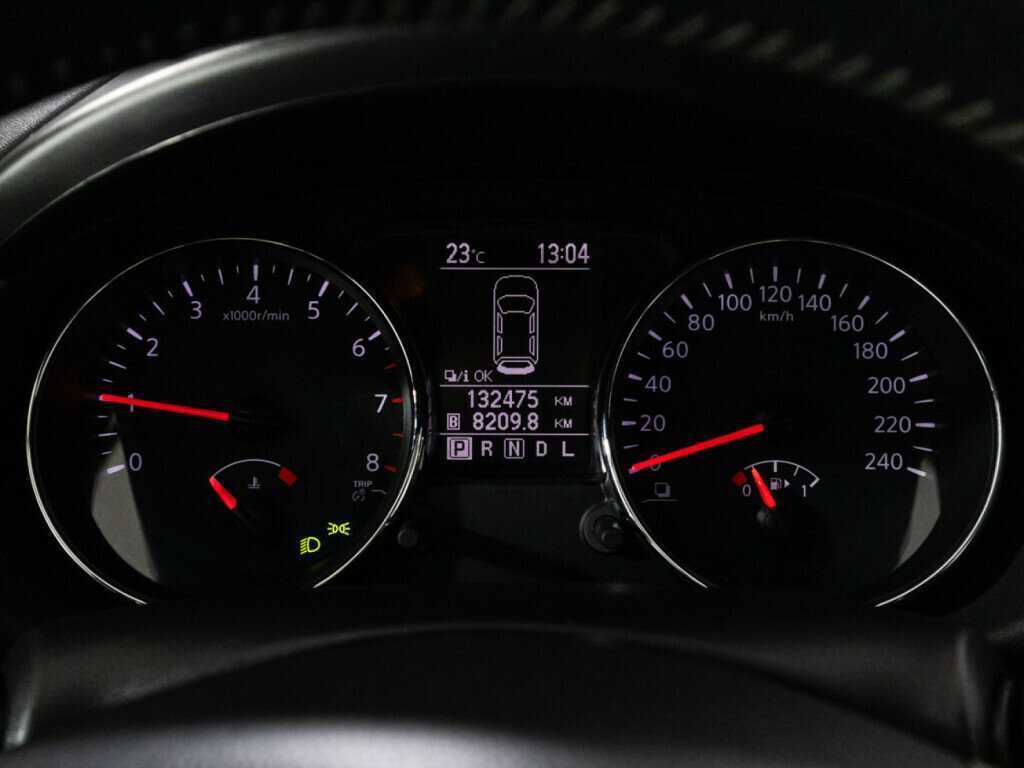 Купить Nissan Qashqai, 2013, 132 473 км.. Фото: #11