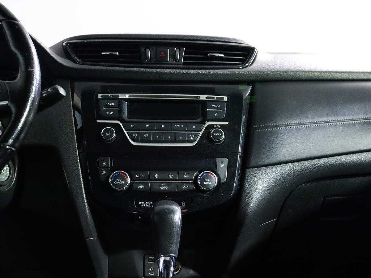 Купить Nissan Qashqai, 2019, 136 602 км.. Фото: #10