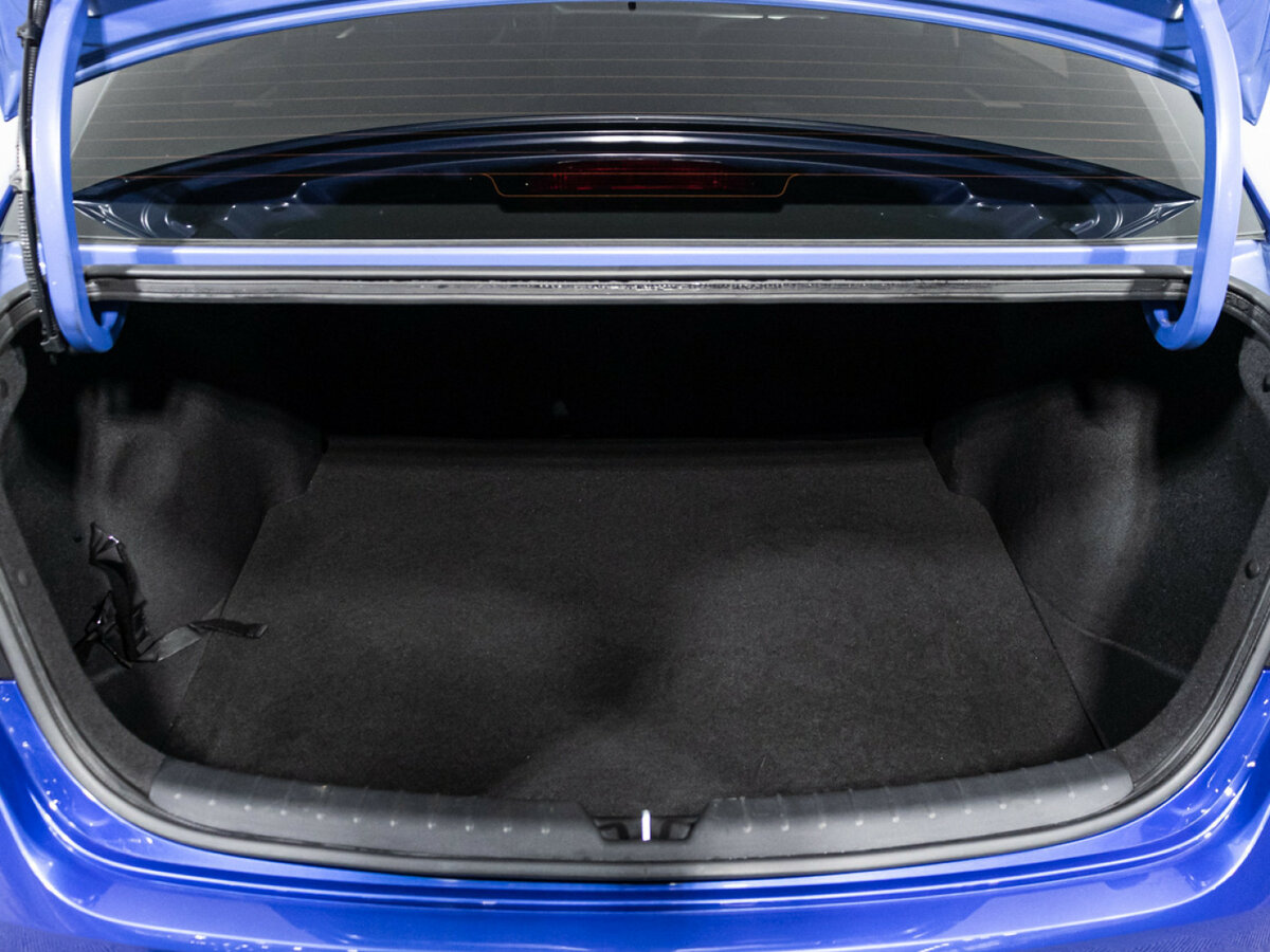 Купить Kia Rio, 2020, 54 300 км.. Фото: #22