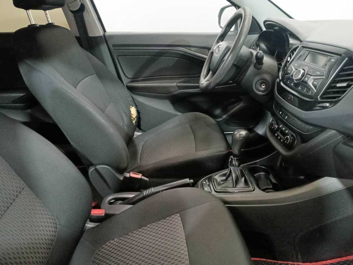 Купить Lada (ВАЗ) Vesta, 2016, 172 510 км.. Фото: #9