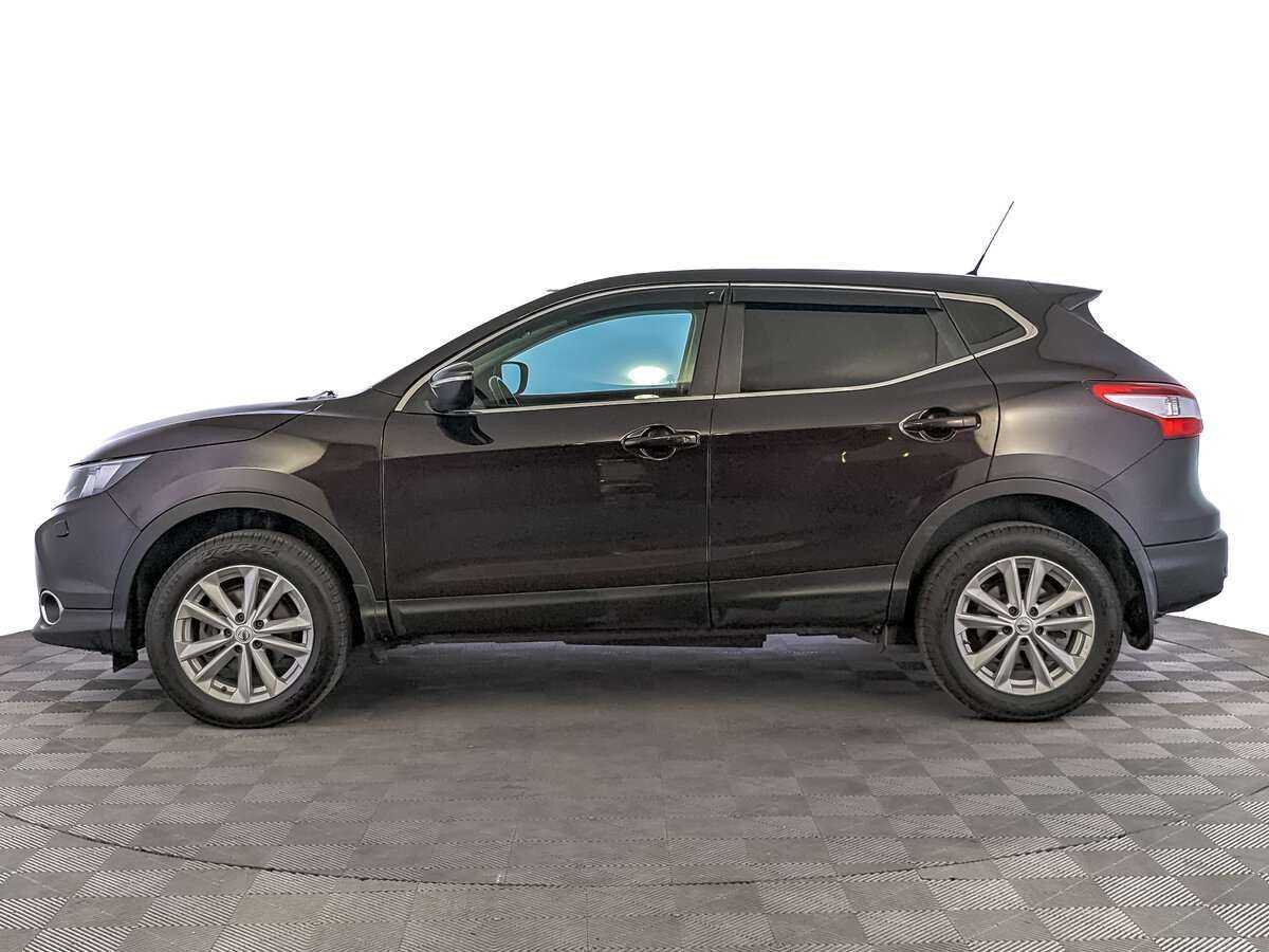 Купить Nissan Qashqai, 2014, 216 000 км.. Фото: #7