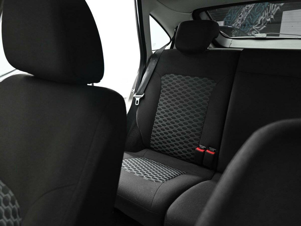 Купить Lada (ВАЗ) Granta, 2019, 82 000 км.. Фото: #11