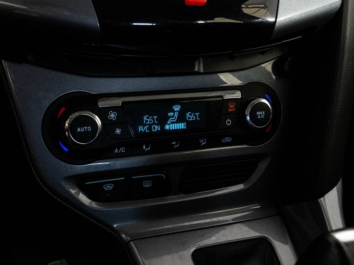 Купить Ford Focus, 2012, 164 236 км.. Фото: #14