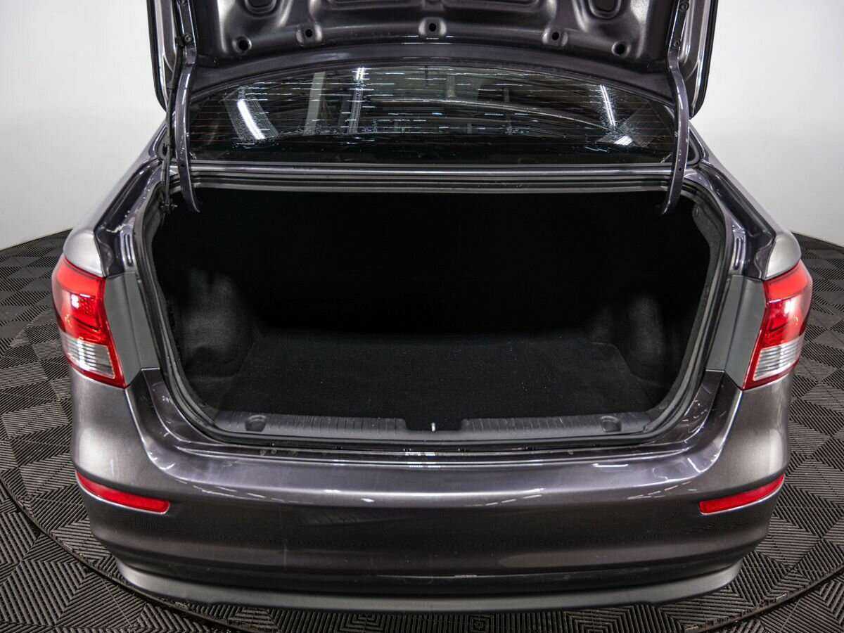 Купить Kia Rio, 2015, 92 000 км.. Фото: #26