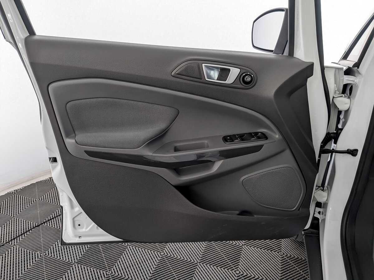 Купить Ford EcoSport, 2016, 108 082 км.. Фото: #13